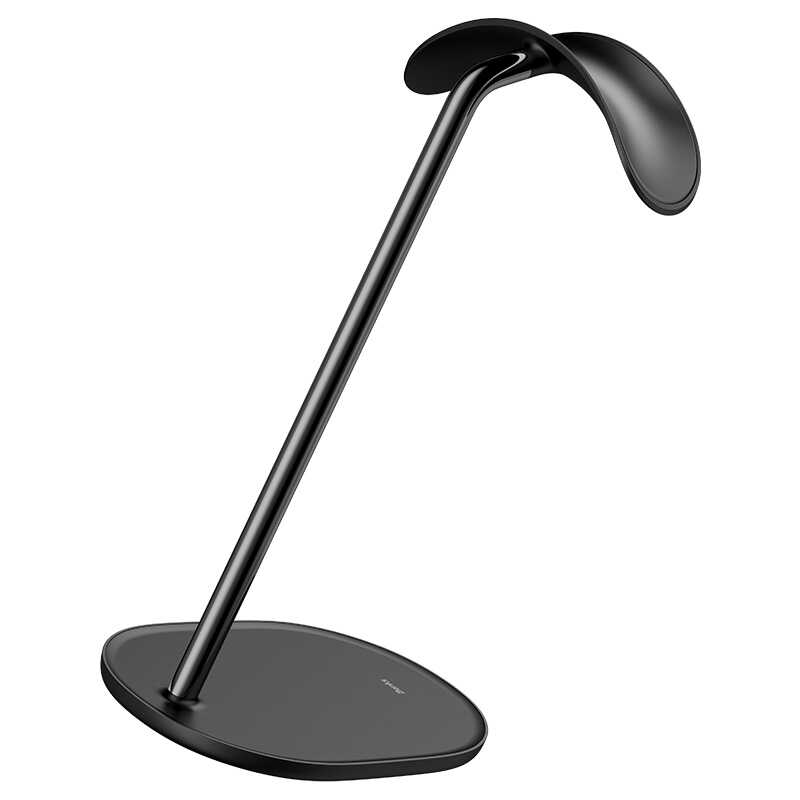 Benks L40 Pro Holder Kablosuz Şarjlı Kulaklık Standı - 6 Benks L40 Pro Holder Kablosuz Şarjlı Kulaklık Standı - 6